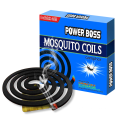 Jingba Baby Little Smoke Mosquito Coil for 125mm